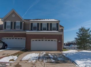 4734 Coralberry Ct, Aberdeen, MD 21001