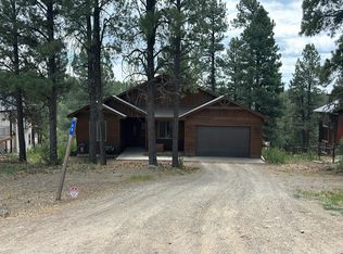 48 Balfour Ct, Pagosa Springs, CO 81147