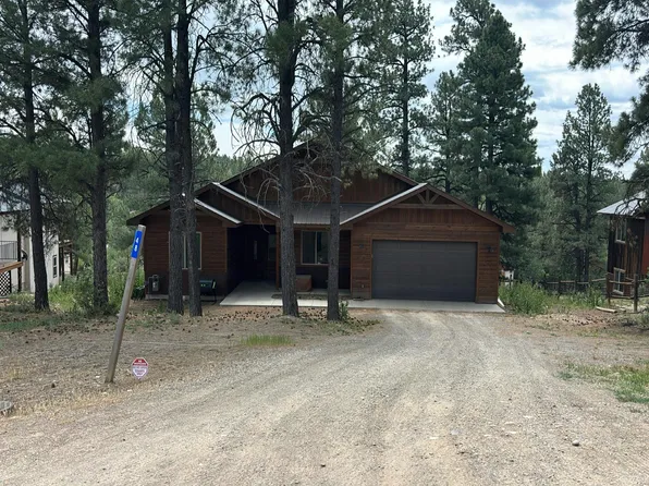 48 Balfour Ct, Pagosa Springs, CO 81147
