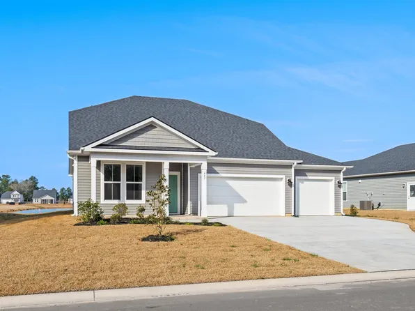 443 Joseph St, Longs, SC 29568