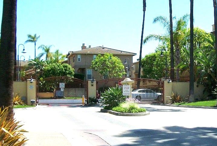 Gated Comunity