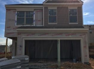 302 Hardy Ives Ln #45C, Lawrenceville, GA 30045
