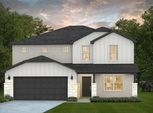 Hardin Plan, Dove Song, Marion, TX 78124