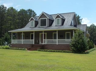 740 Ga Highway 27 E, Americus, GA 31709