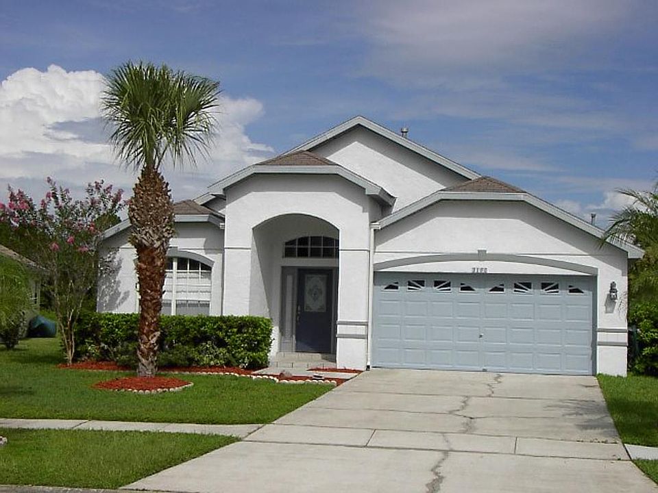 Beautiful home