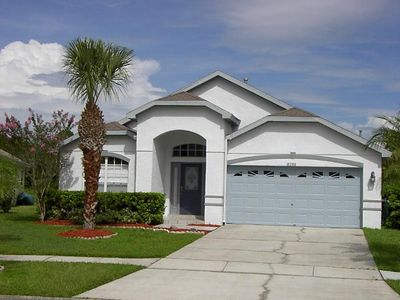 3100 Crystal Creek Blvd, Orlando, FL, 32837