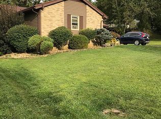 2916 Noddin Way, Portsmouth, OH 45662