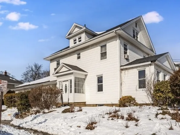 1200 Salem Ave, Hillside Twp., NJ 07205