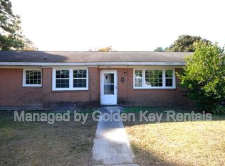 502 E Park Ave, Goldsboro, NC 27530