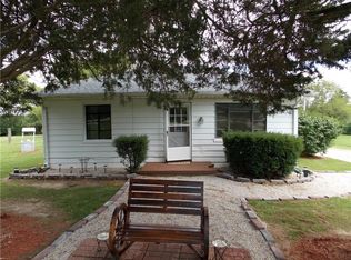 1667 S County Road 150 E, Danville, IN 46122