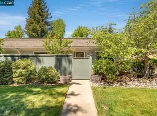 3081 Golden Rain Rd APT 2, Walnut Creek, CA 94595