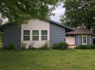 707 Normal St, Pittsburg, KS 66762