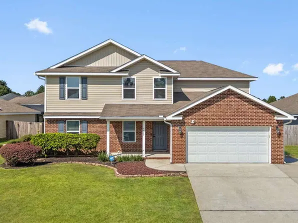 4905 Kensington Ln, Crestview, FL 32539