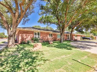 3714 68th St, Lubbock, TX 79413