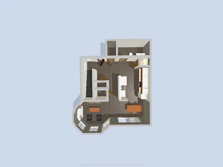 3 bedroom townhome Lower LVP 3 bedroom townhome Lower LVP