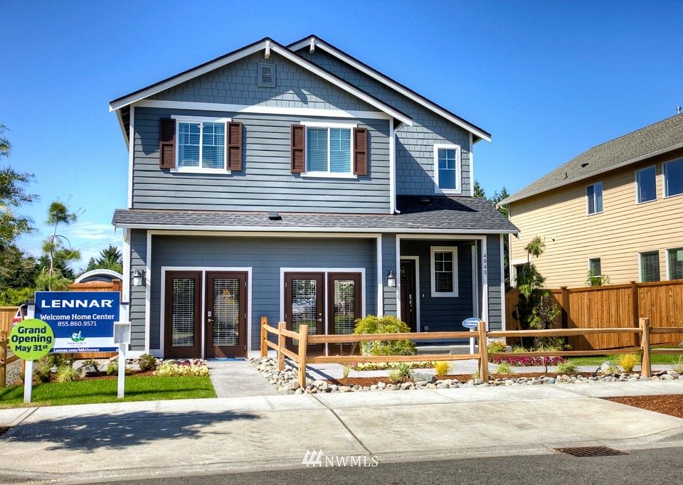 1st image of 4018 Cameron Lane NE