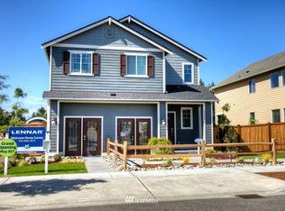 4018 Cameron Ln NE, Lacey, WA 98516