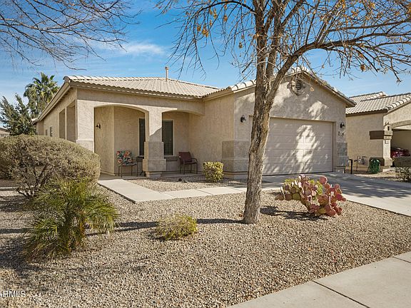 2nd image of 1054 E DESERT SPRINGS Way