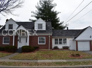 1501 W Galbraith Rd, Cincinnati, OH 45224