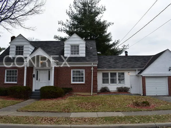 1501 W Galbraith Rd, Cincinnati, OH 45224
