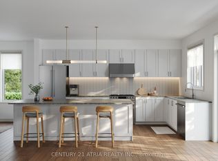 1444 Mayport Dr, Oshawa, ON L1J8K6