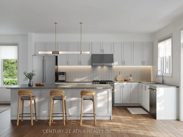 1444 Mayport Dr, Oshawa, ON L1J 8K6