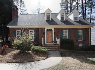 929 Sawmill Rd, Raleigh, NC 27615