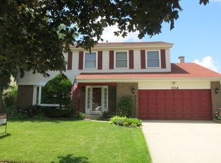 1114 Washington St, Bartlett, IL 60103