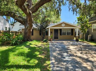 3006 W San Miguel St, Tampa, FL 33629