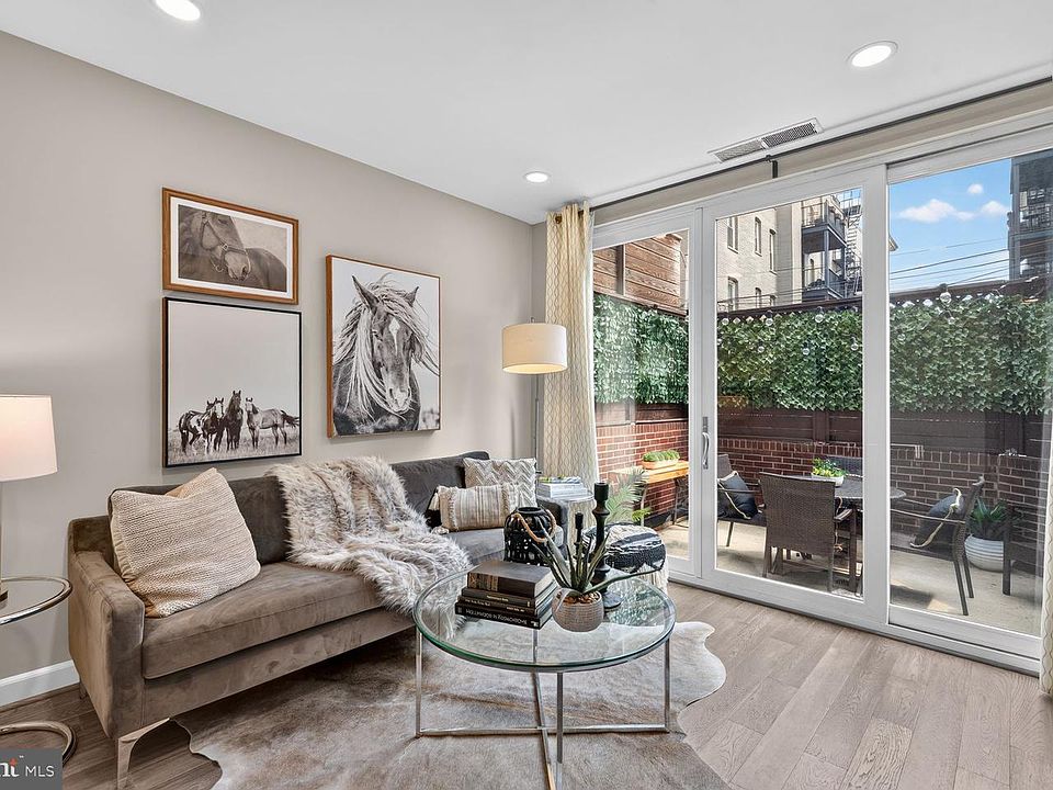 1st image of 1810 Kalorama Rd NW APT B1