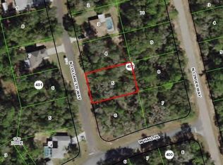8655 N Collarette Way, Citrus Springs, FL 34434