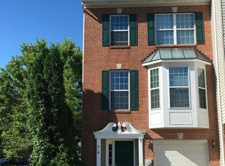510 Samuel Chase Way, Annapolis, MD 21401