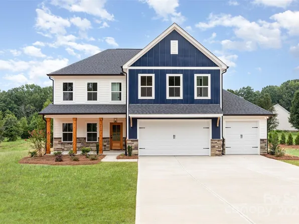 2822 Molly Pop Ln, Monroe, NC 28112