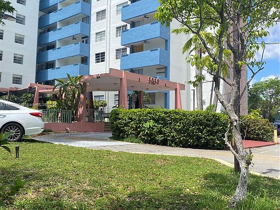 3rd image of 5050 NW 7th St APT 711