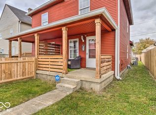 333 S State Ave, Indianapolis, IN 46201