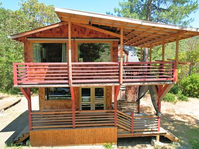 2231 Humbug Creek Rd, Applegate, OR, 97530