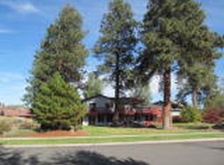 256 SE Soft Tail Dr, Bend, OR 97702
