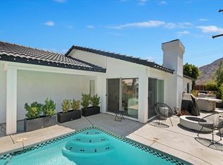 54990 Avenida Madero, La Quinta, CA 92253