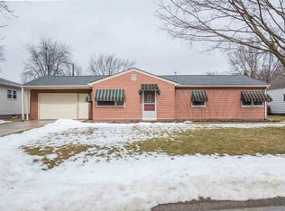 4301 28th Ave, Rock Island, IL