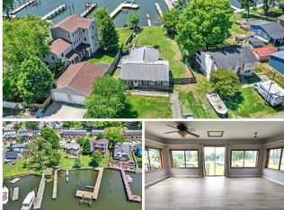 8027 Shore Rd, Baltimore, MD 21222