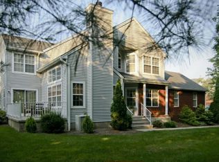 1205 Magnolia Ct, Hackettstown, NJ