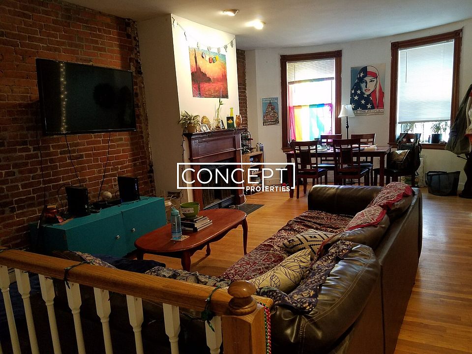1st image of 480 Massachusetts Ave #4801