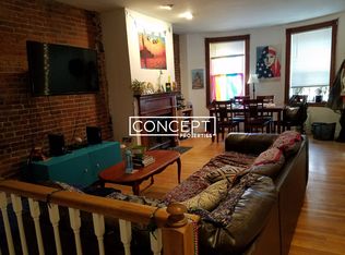 480 Massachusetts Ave #4801, Boston, MA 02118