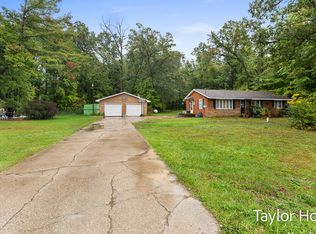 3120 Dalson Rd, Twin Lake, MI 49457