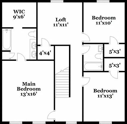 168 Bennett Dairy Rd — Photo 2