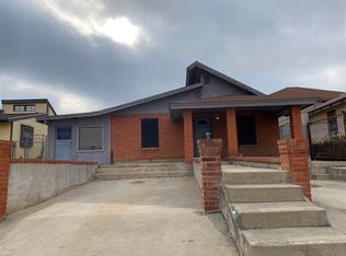 3405 S Jarvis Ave, Laredo, TX 78046