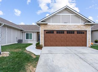 2418 E Madison Ave APT 1402, Derby, KS 67037