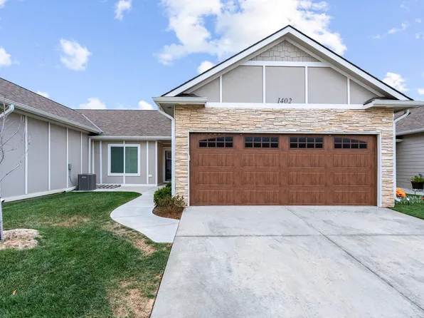 2418 E Madison Ave APT 1402, Derby, KS 67037