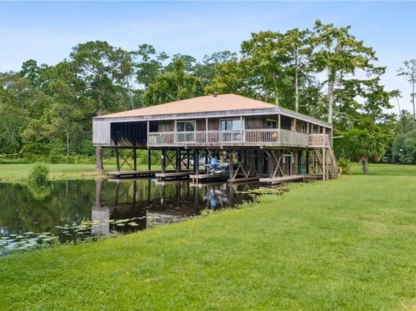 34626 Karen Rd, Slidell, LA 70460