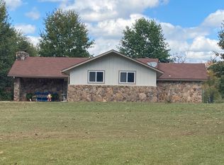 362 Terra Villa Rd, Dover, AR 72837